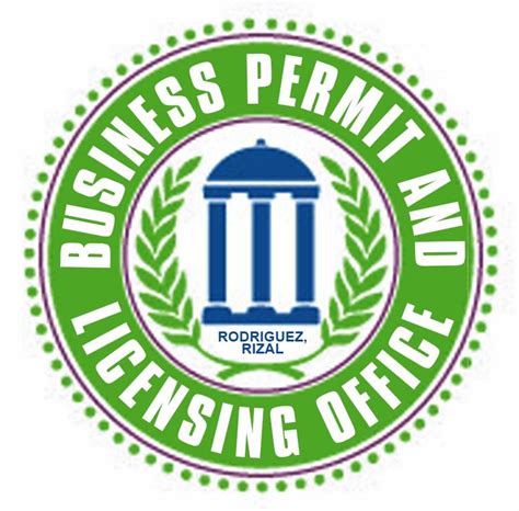 Business Permit and Licensing Office .